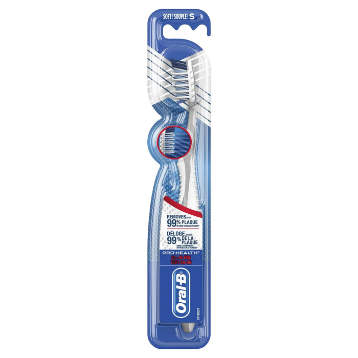 Oral-B Pro-Health Superior Clean Toothbrush