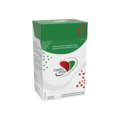 Cardiosmile Plant-based