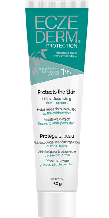 ECZEDERM Protection cream