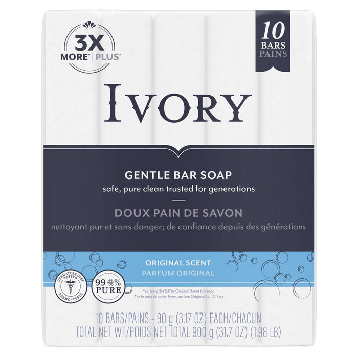 Ivory Bar Soap - Original