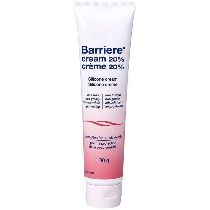 Barriere Silicone Skin Cream