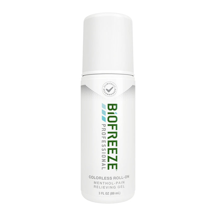 Biofreeze Cold Therapy Pain Relief - Gel