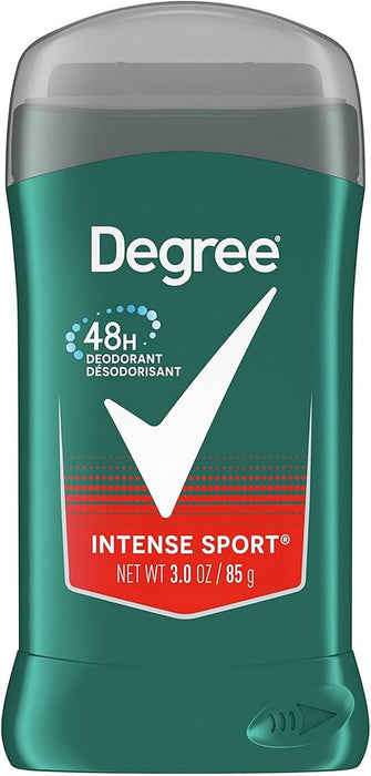 Degree Men Deodorant - Intense Sport