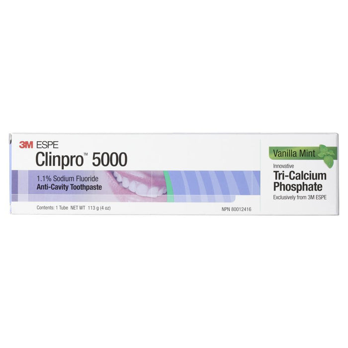 Clinpro 5000 Toothpaste