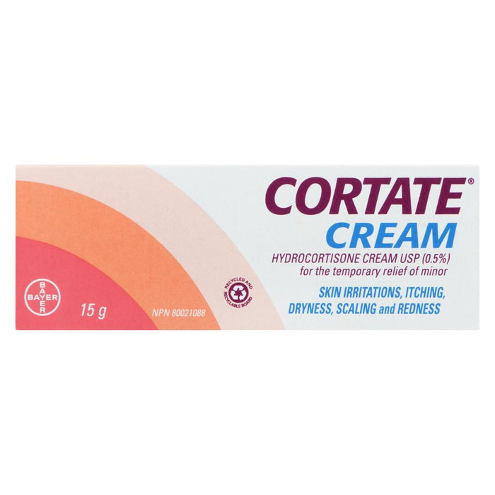 Cortate Cream 0.5%