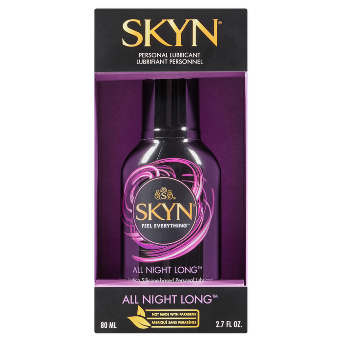 Lubrifiant personnel Skyn ​​All Night Long 80 ml