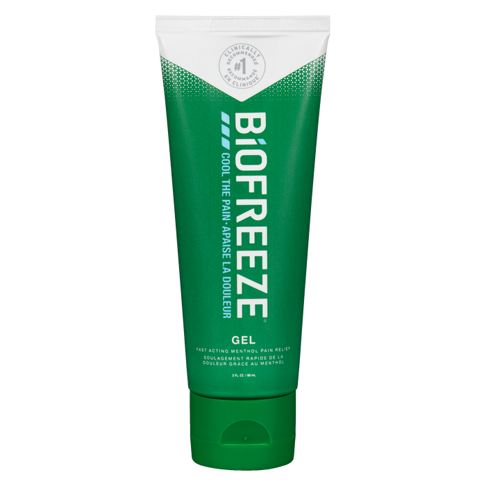 Biofreeze Gel 89 ml