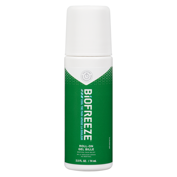 Biofreeze Roll-On 74 ml