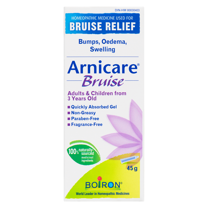 Boiron Arnicare Bruise Adults & Children from 3 Years Old 45 g