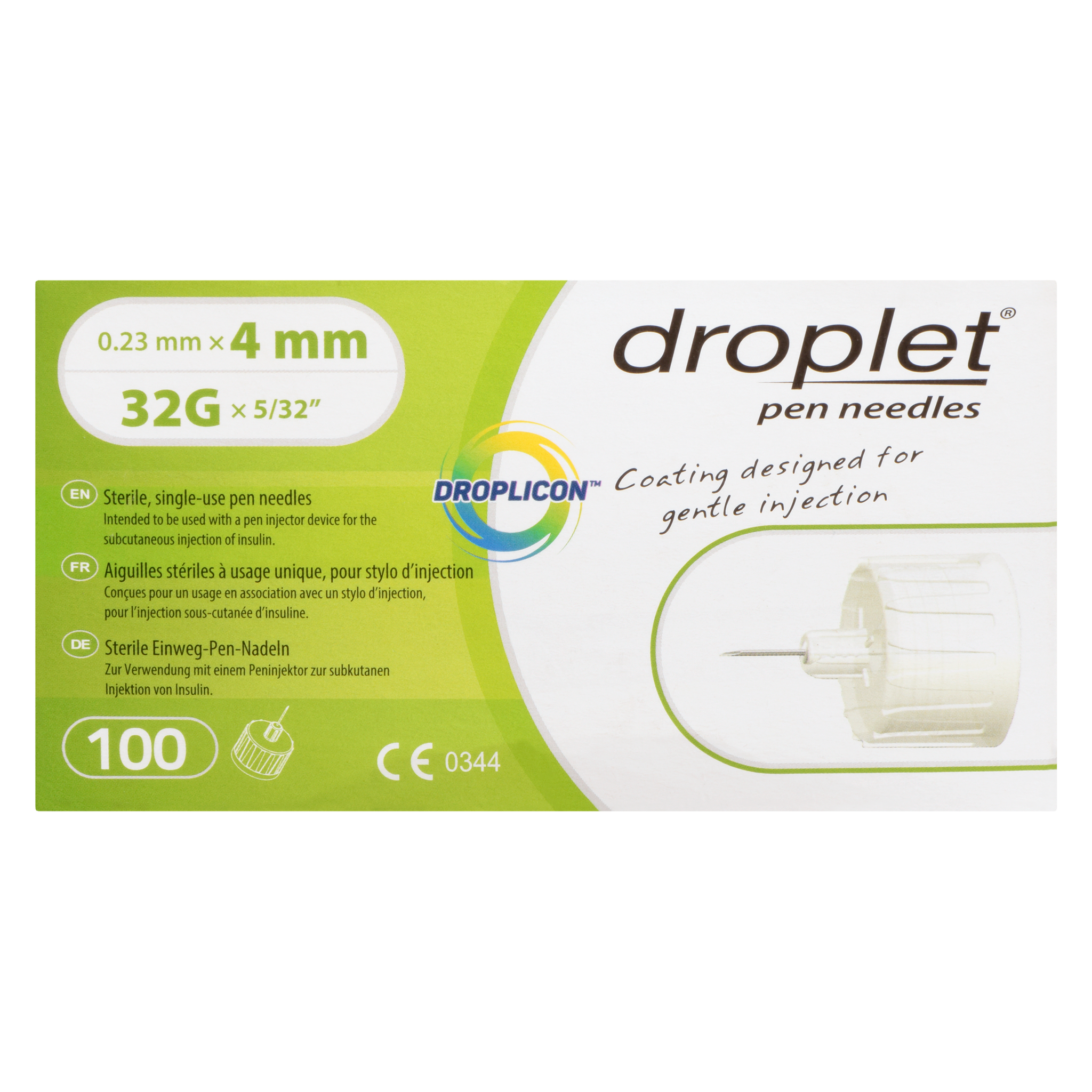 Diabetes — GreenShield Pharmacy Health Store