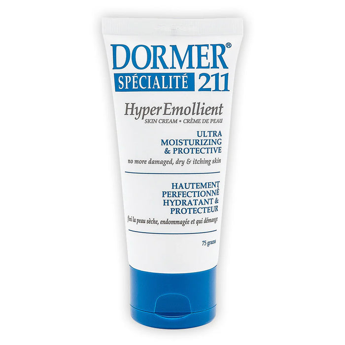 Dormer 211 Specialite Hyper Emollient