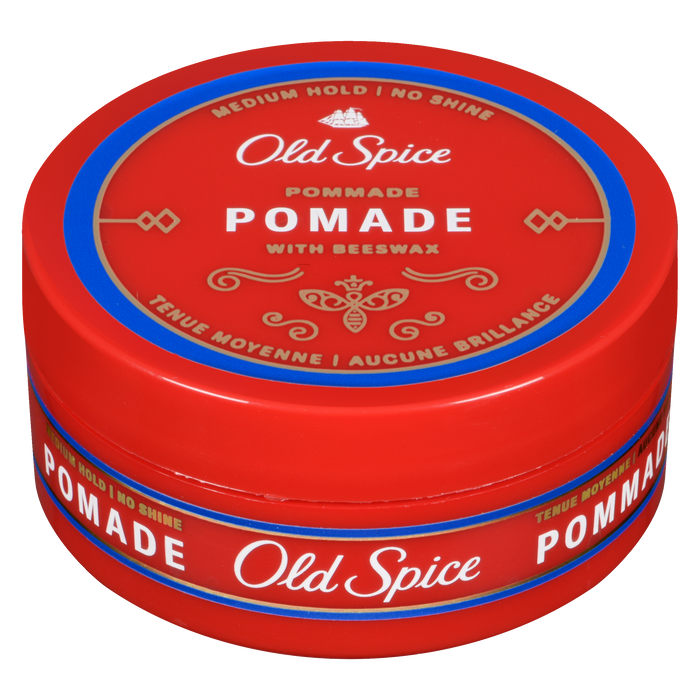 Old Spice Pomade Medium