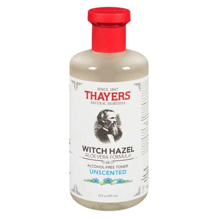 Thayers Toner Witch Hazel Uscnt