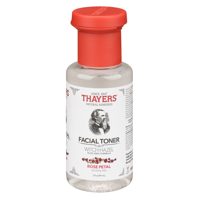 Thayers Toner Facial Rose Petal