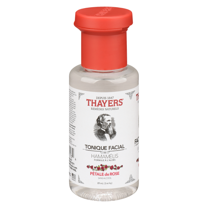 Thayers Toner Facial Rose Petal