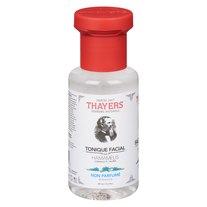 Thayers Toner Fcl Wtch Hzl Uscnt