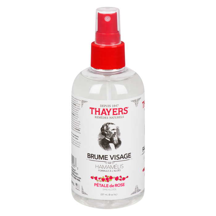 Thayers Mist Facial Rose Petal