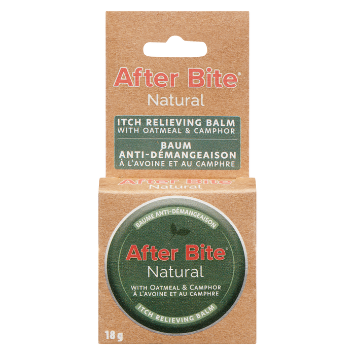 After Bite Balm Itch Relieving