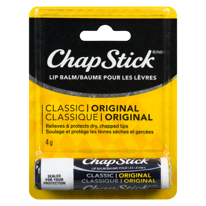 Chapstick Lpb Classic Original