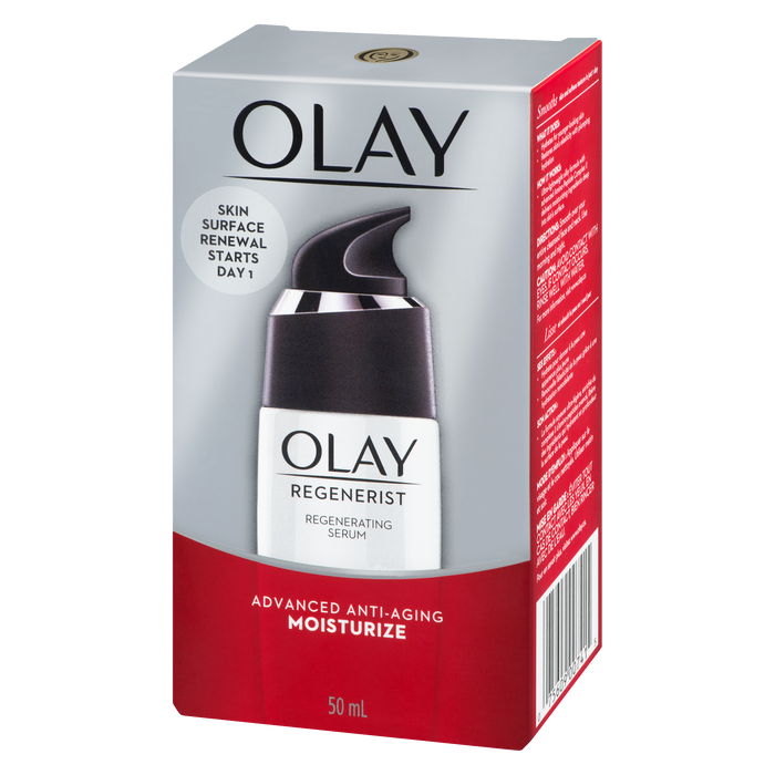 Sérum régénérateur Olay Aag Mstz