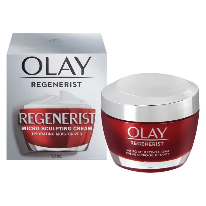 Olay Regenerist CRM Mcr Sclpting