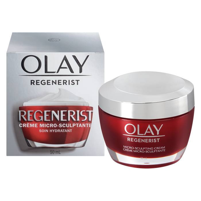 Olay Regenerist CRM Mcr Sclpting