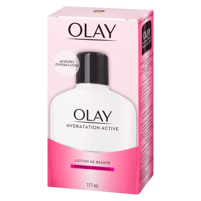 Lotion de beauté originale Olay Lotn