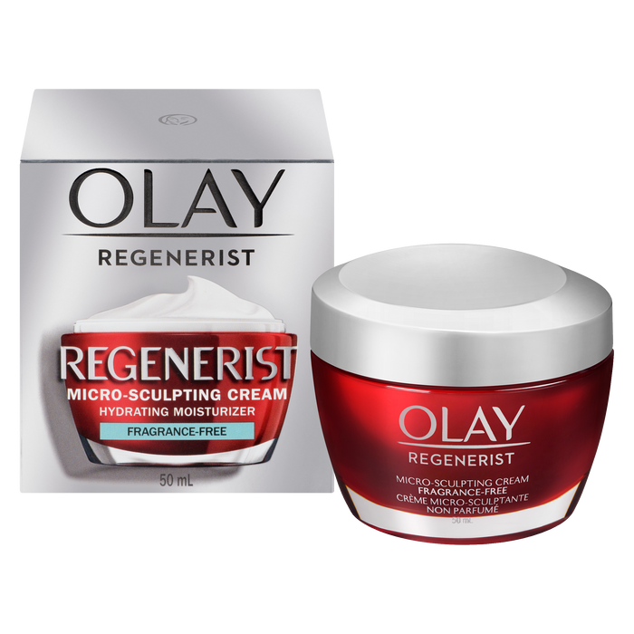 Olay Regenerist CRM Mcr Sclp Mst