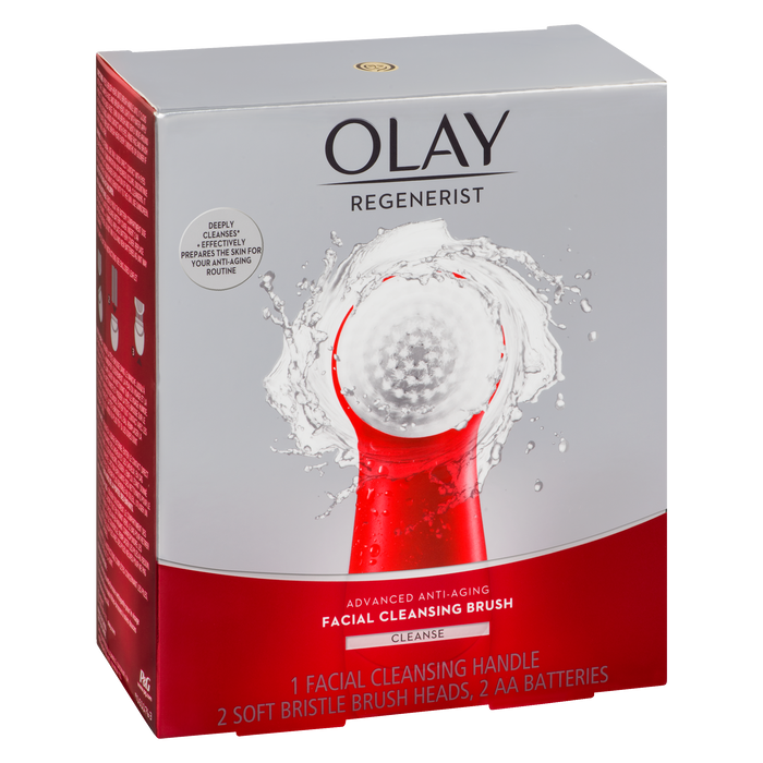 Clnsng de FCL de Brsh Regenerist d'Olay