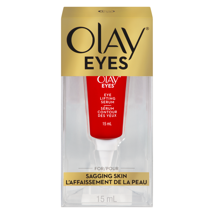 Sérum Lifting Yeux Olay