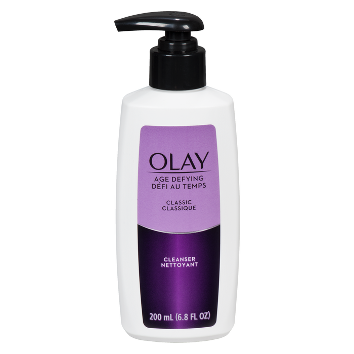 Olay Ad Cleanser Classic