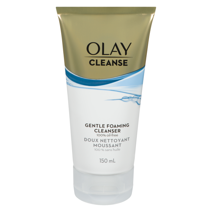 Olay Cleanse Clns Mousse Douce