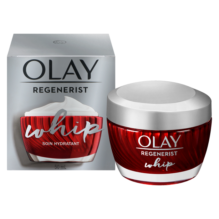 Olay Rw Moisturizer Hyd