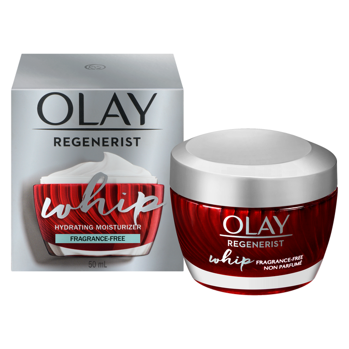 Crème hydratante Olay Rw