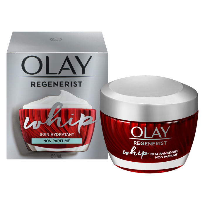 Crème hydratante Olay Rw