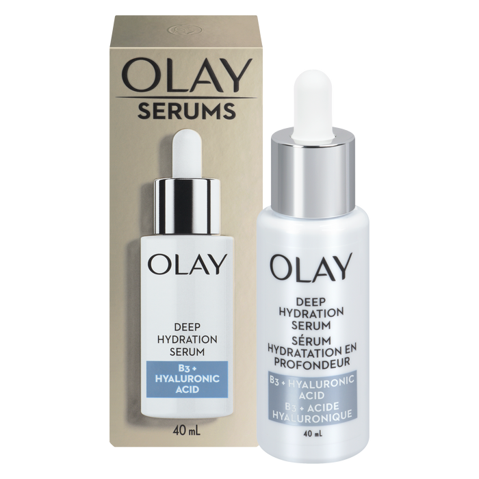 Olay Srm Deep Hydration