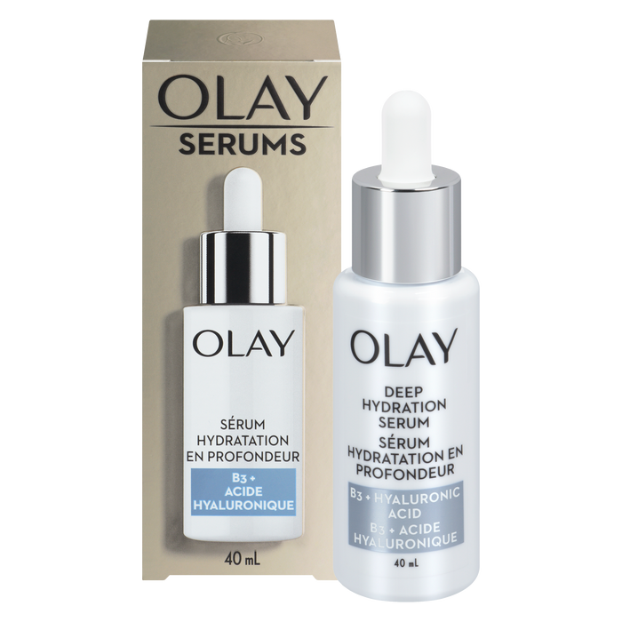 Olay Srm Deep Hydration