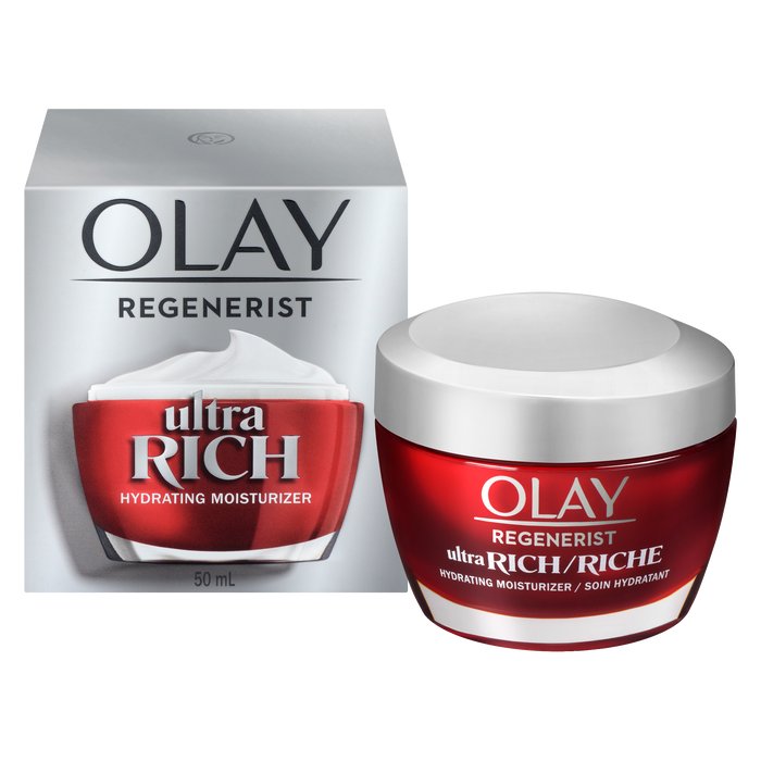 Olay Regenerist Hyd Mstr Ult Rch