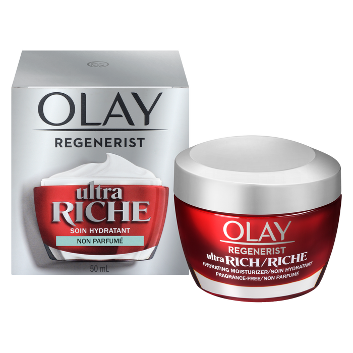 Olay Regenerist Hyd Mstrz Frgr F