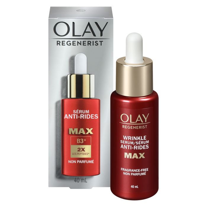 Olay Regenerist Srm Wrnk Frgr F