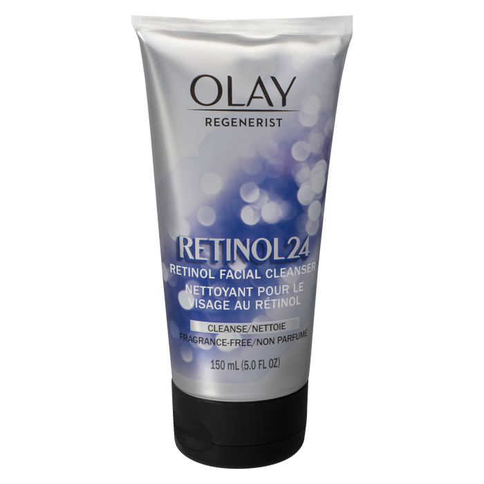 Olay Regenerist Clns FCL Rétinol