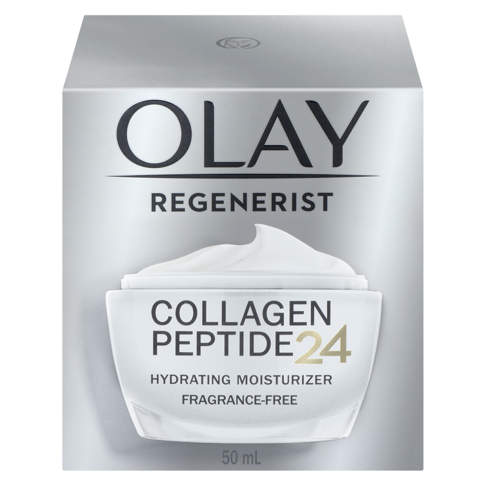 Olay Regenerist Hyd Mstrz Frgr F