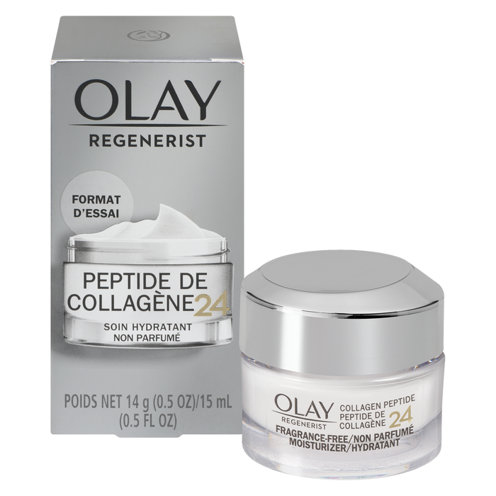 Olay Regenerist Mstz Ptd Clgn 24