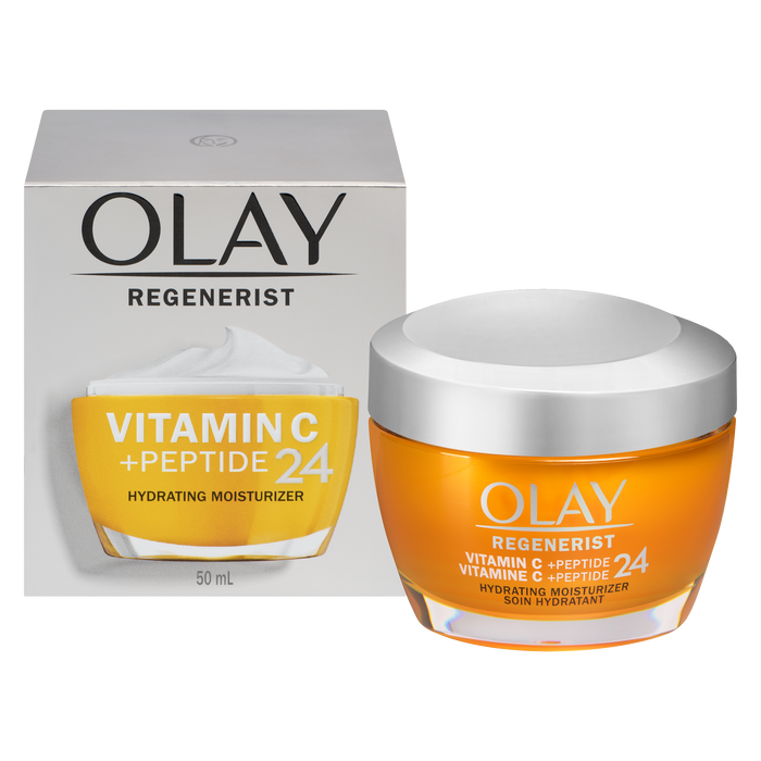 Peptide de vitamine C Olay Regenerist 24