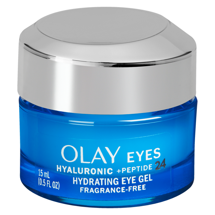 Olay E Gel Peptide Hyaluronique 24