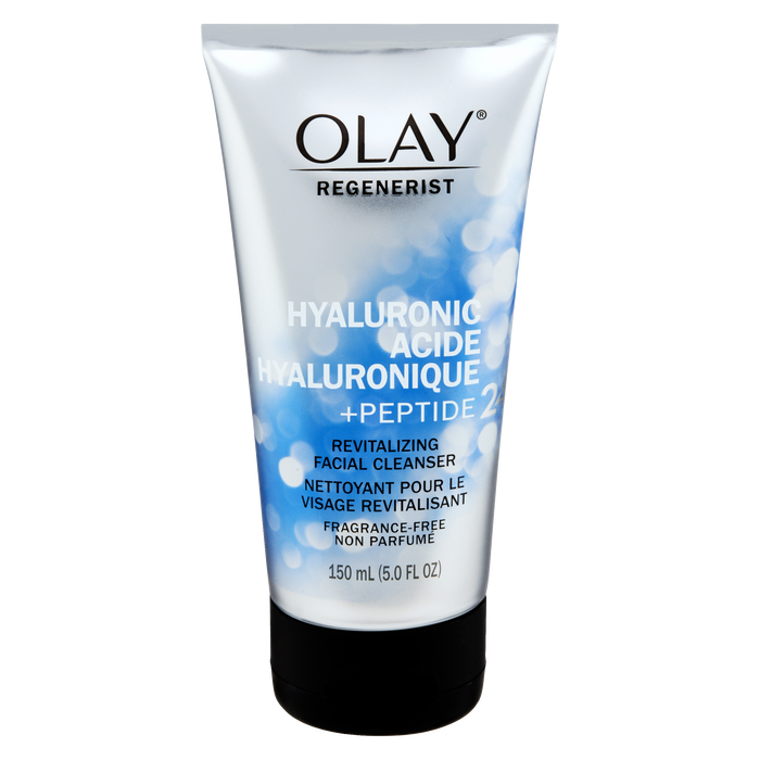 Soin du visage Olay Regenerist Clns sans gluten