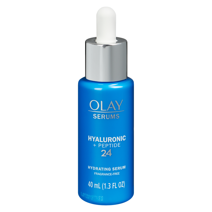 Peptide hyaluronique SRM 24 d'Olay