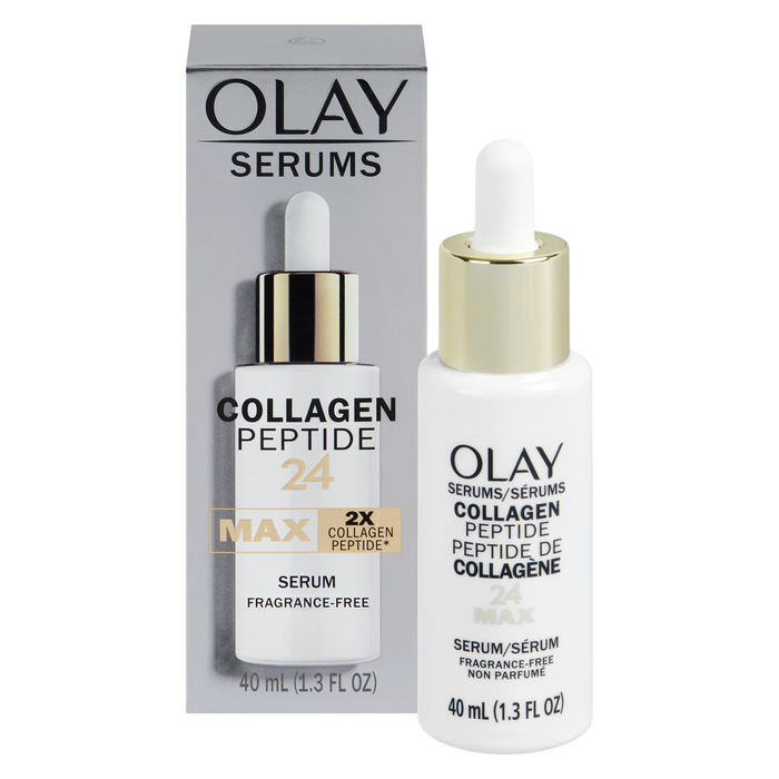 Peptide de collagène Olay SRM