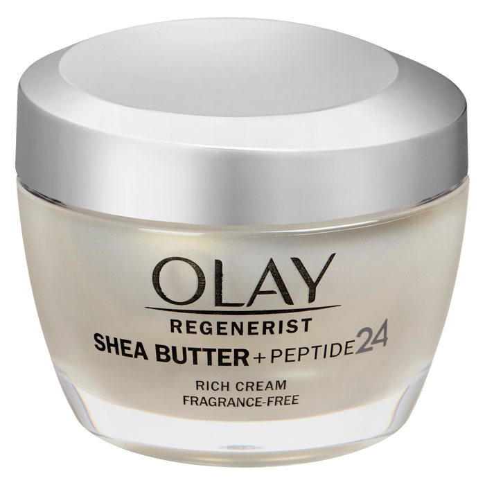 Olay Regenerist CRM Shea Pptd 24