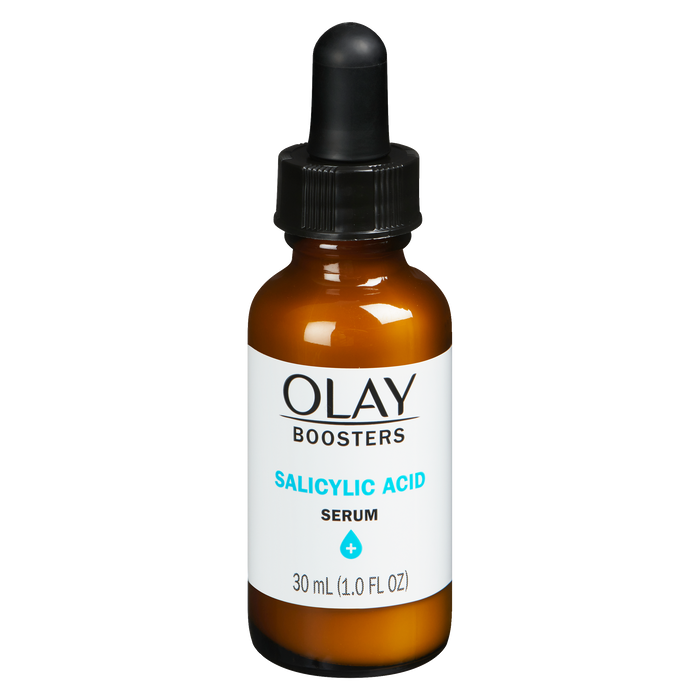 Olay B Srm Salicylic Acid